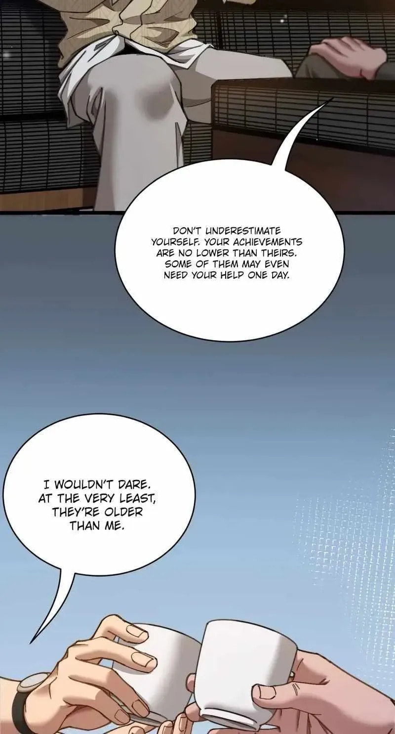 Perfect Life System: Double Cash for Her Favor Chapter 91 page 15 - 