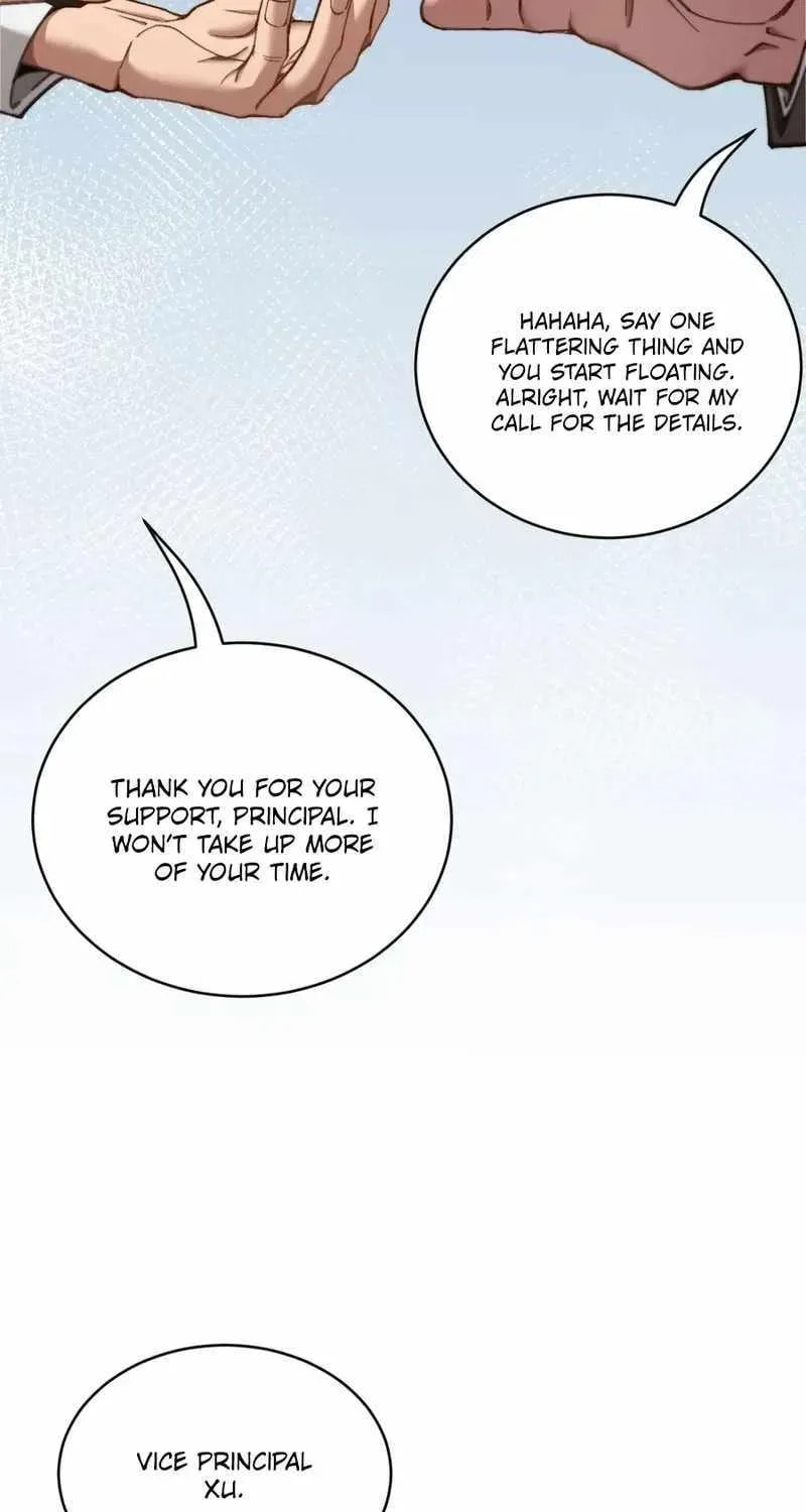 Perfect Life System: Double Cash for Her Favor Chapter 91 page 16 - 