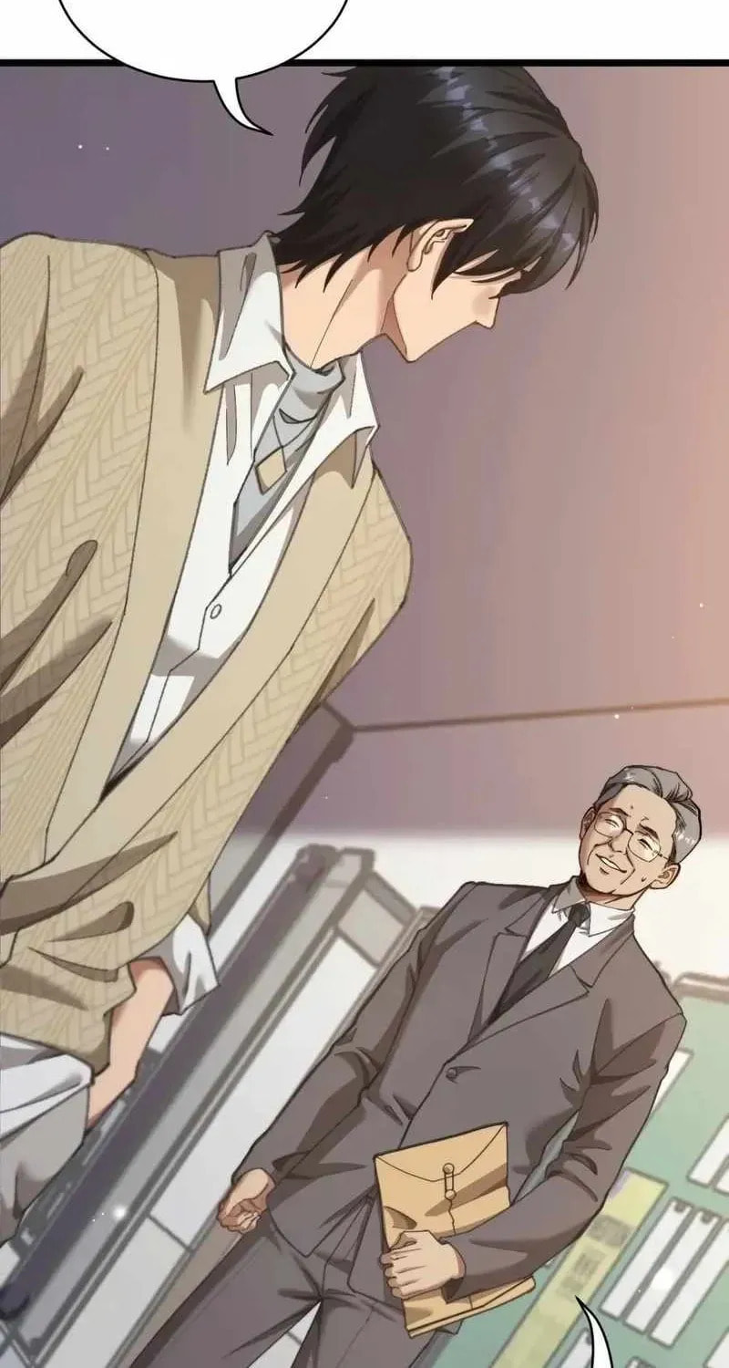 Perfect Life System: Double Cash for Her Favor Chapter 91 page 17 - 