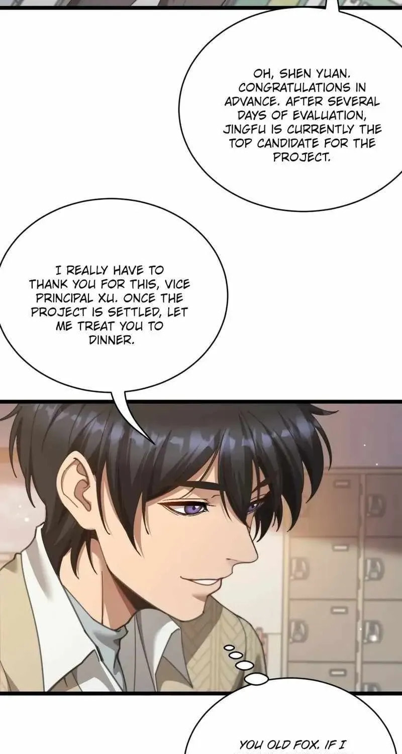 Perfect Life System: Double Cash for Her Favor Chapter 91 page 18 - 