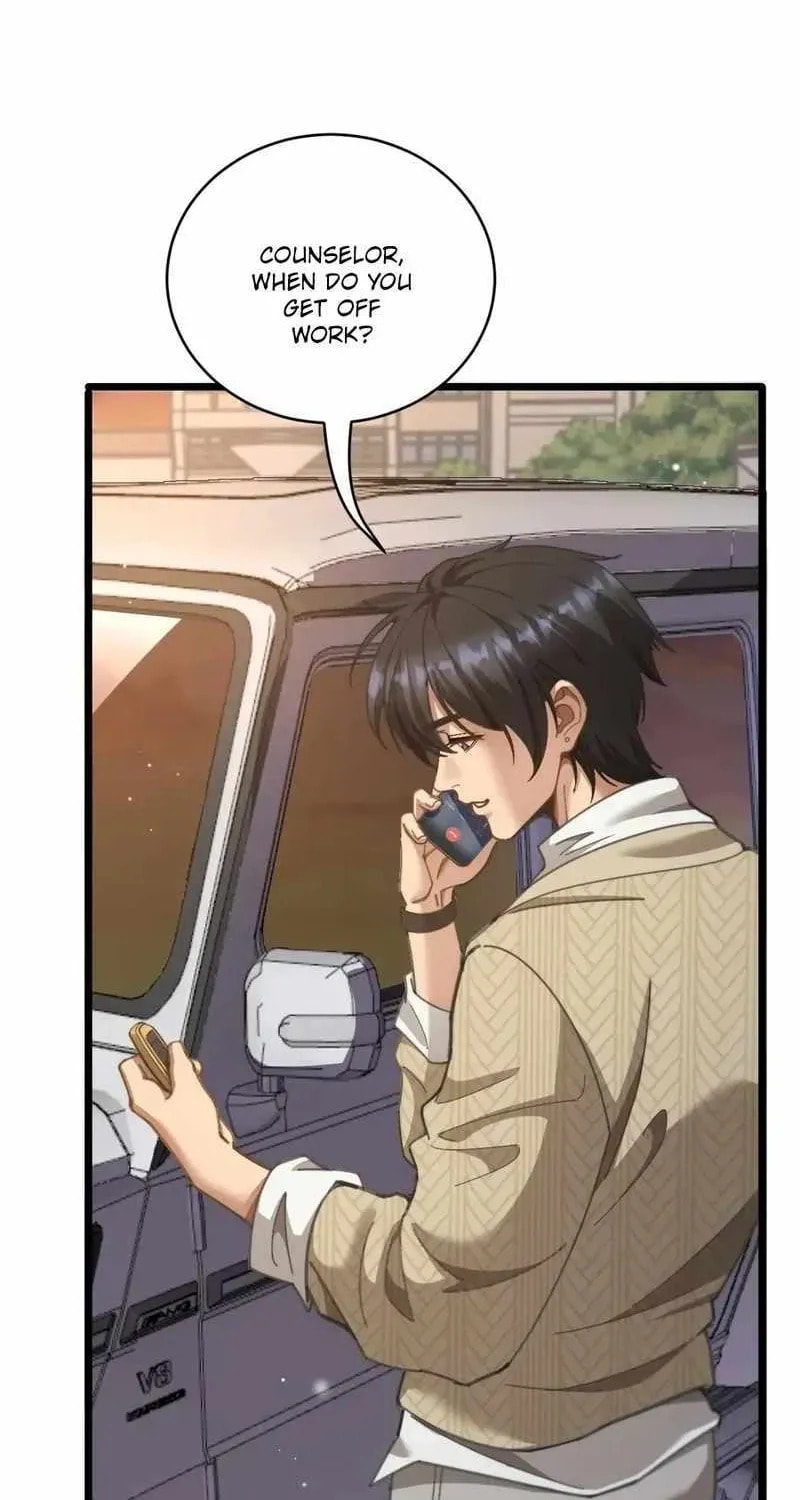Perfect Life System: Double Cash for Her Favor Chapter 91 page 22 - 