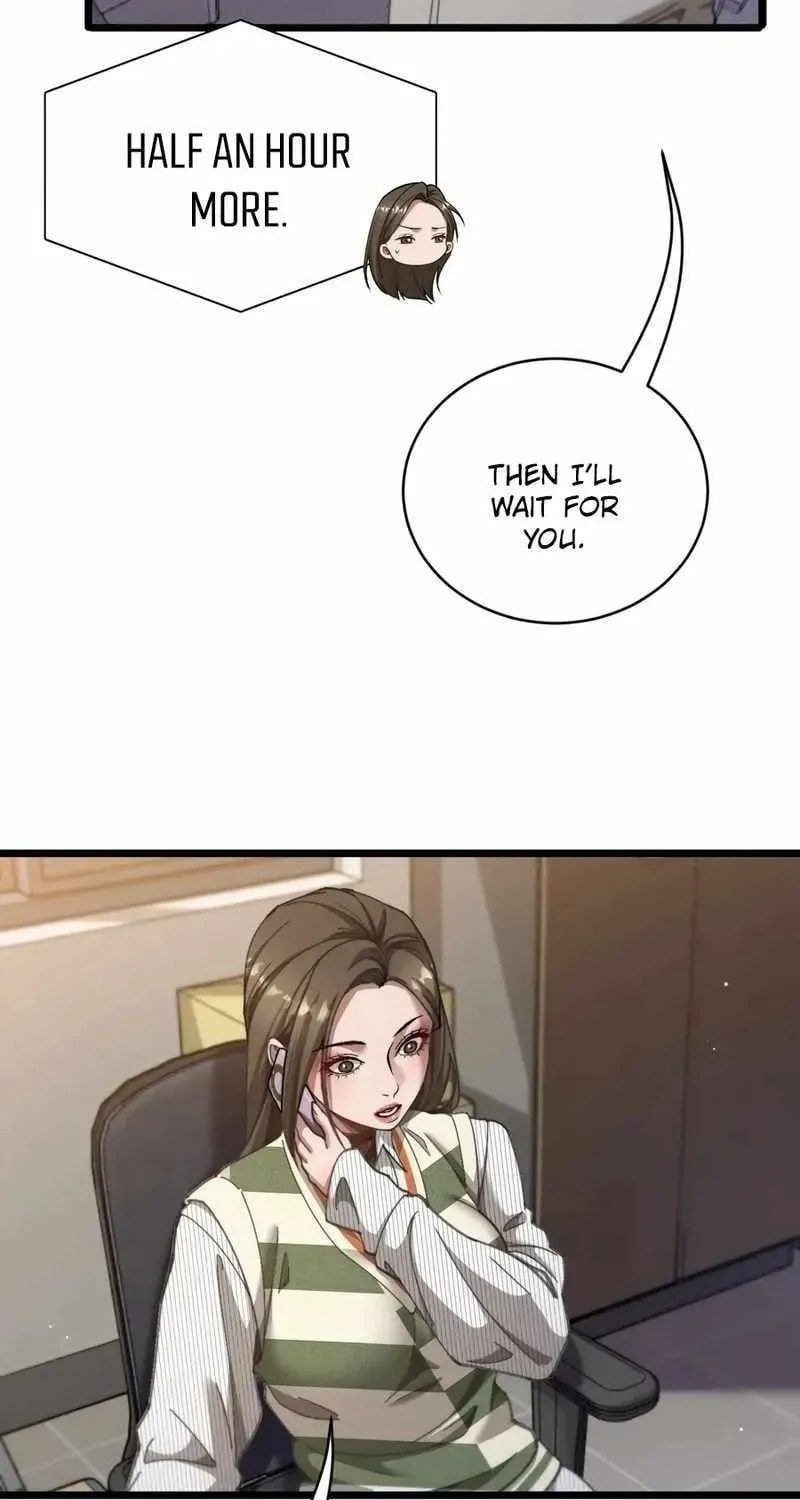 Perfect Life System: Double Cash for Her Favor Chapter 91 page 23 - 