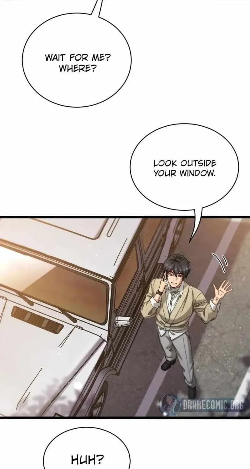 Perfect Life System: Double Cash for Her Favor Chapter 91 page 24 - 