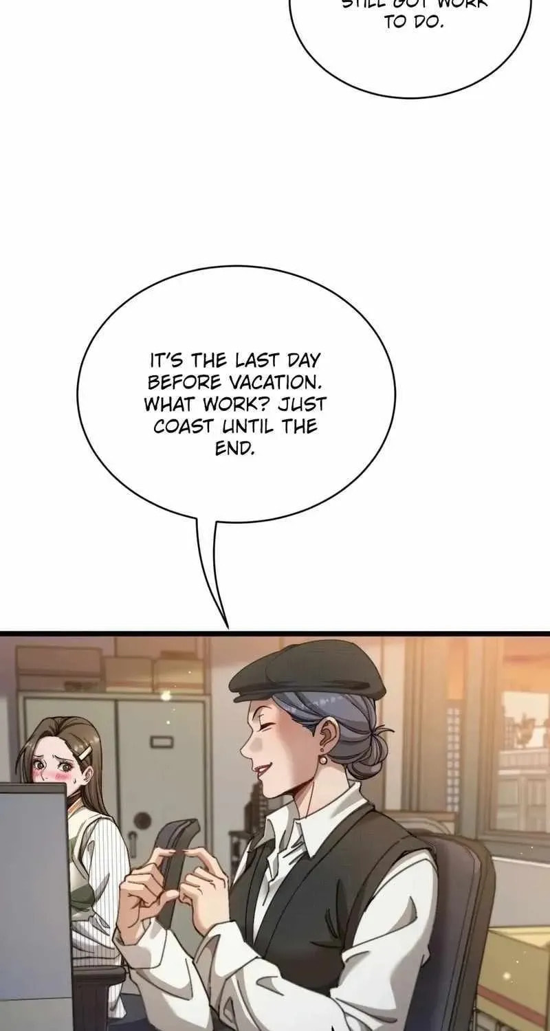 Perfect Life System: Double Cash for Her Favor Chapter 91 page 26 - 
