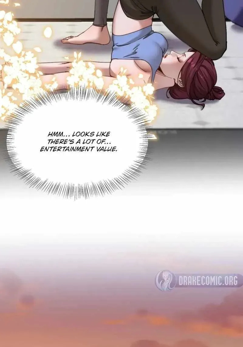 Perfect Life System: Double Cash for Her Favor Chapter 91 page 30 - 