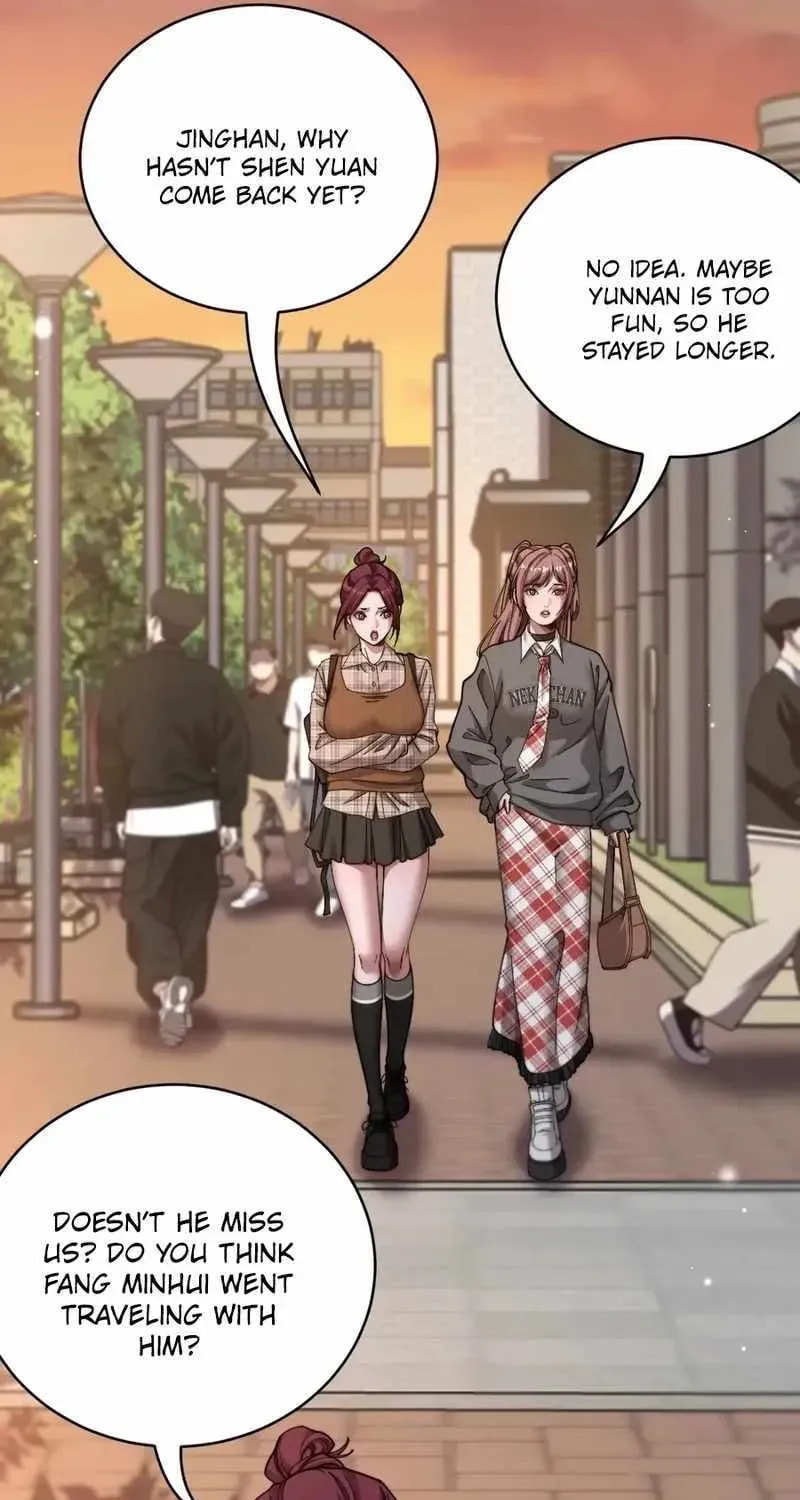 Perfect Life System: Double Cash for Her Favor Chapter 91 page 31 - 