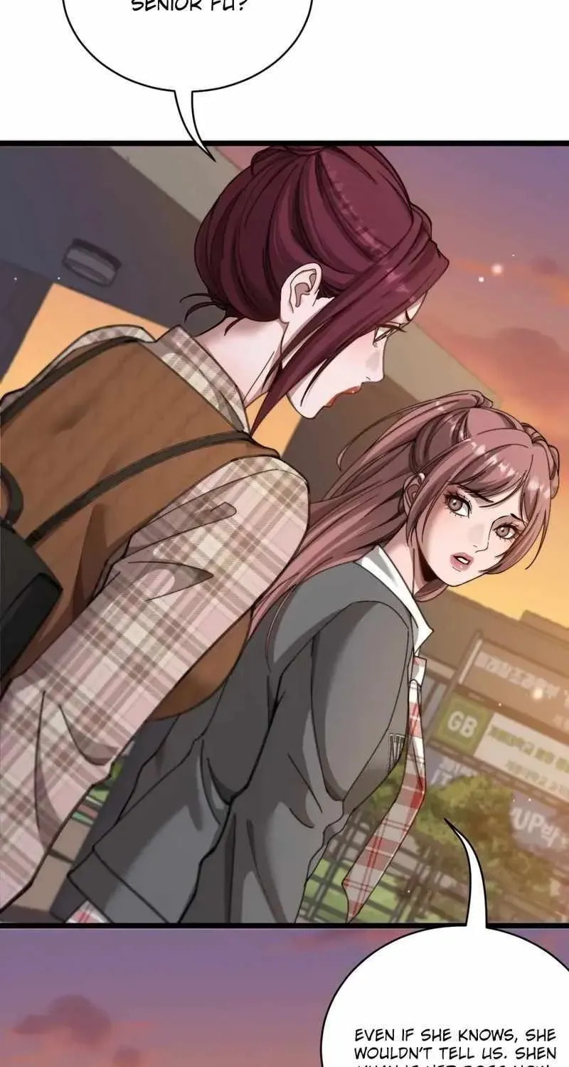 Perfect Life System: Double Cash for Her Favor Chapter 91 page 33 - 