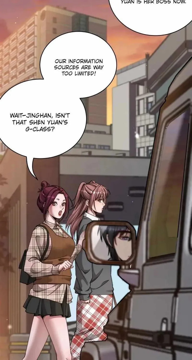 Perfect Life System: Double Cash for Her Favor Chapter 91 page 34 - 