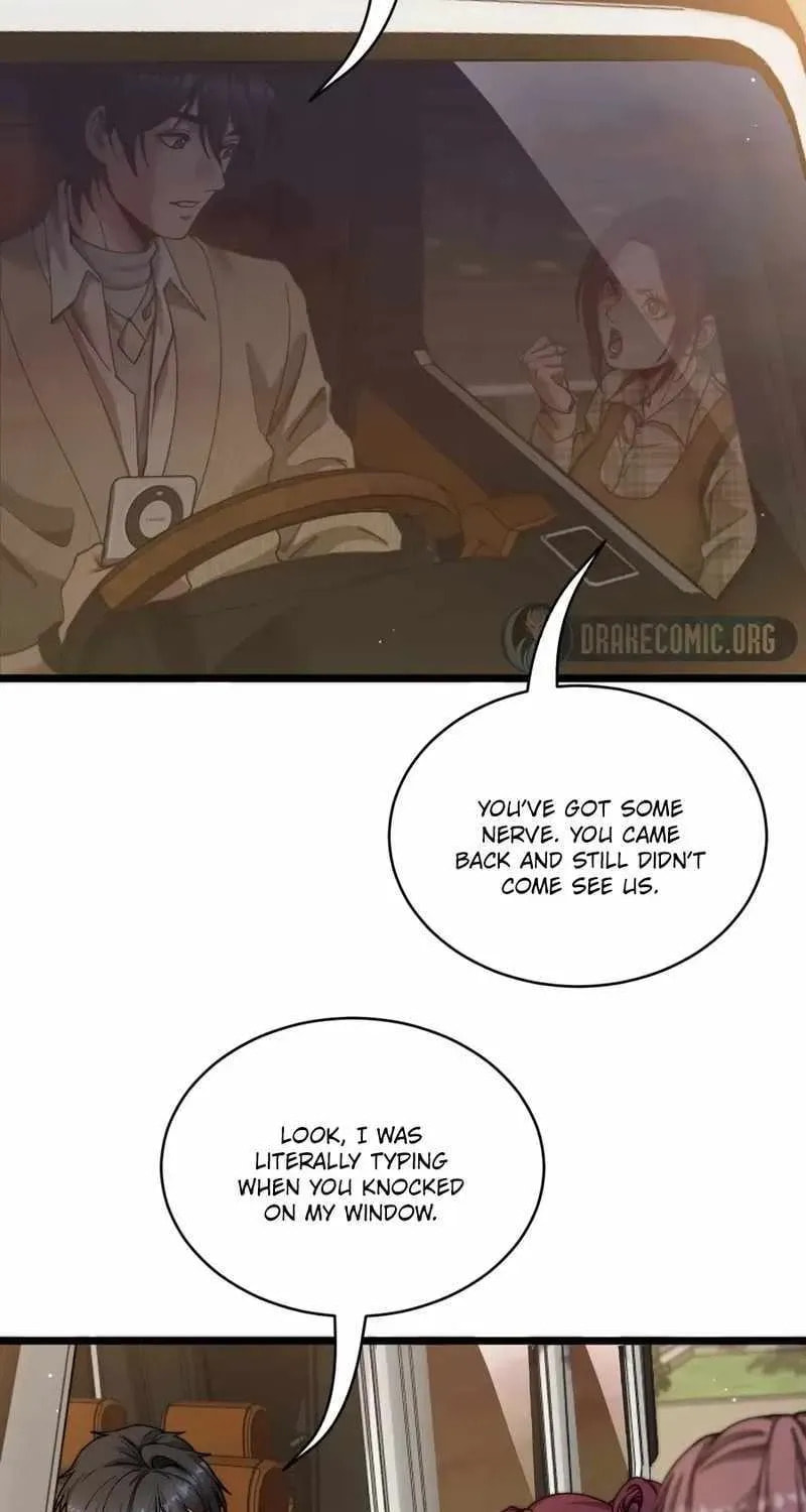 Perfect Life System: Double Cash for Her Favor Chapter 91 page 36 - 