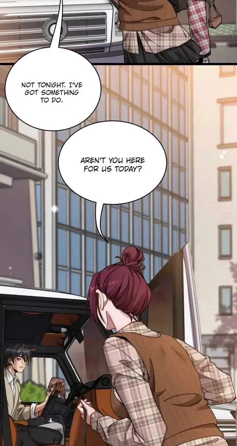 Perfect Life System: Double Cash for Her Favor Chapter 91 page 38 - 