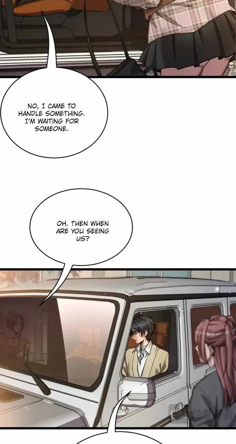 Perfect Life System: Double Cash for Her Favor Chapter 91 page 39 - 