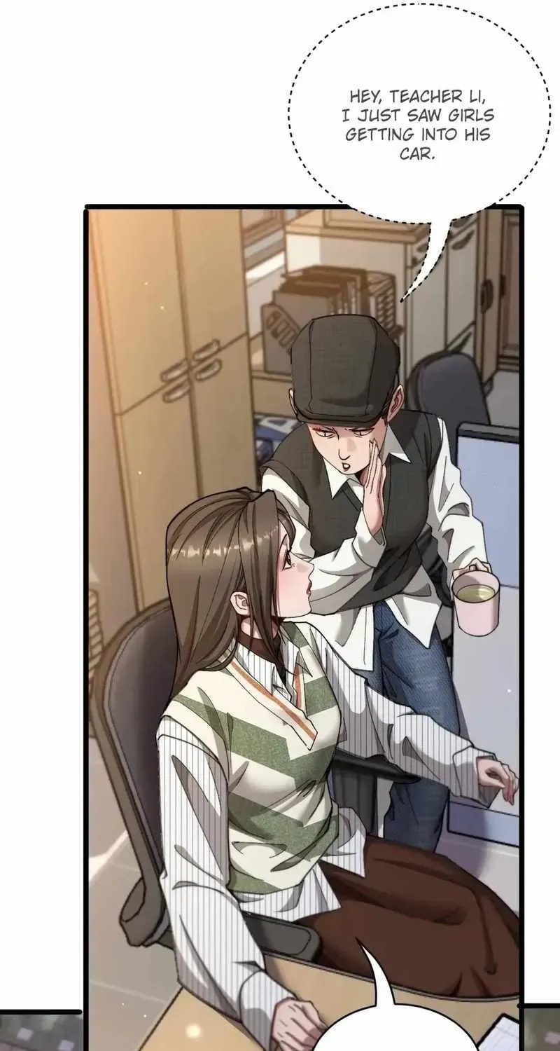 Perfect Life System: Double Cash for Her Favor Chapter 91 page 41 - 