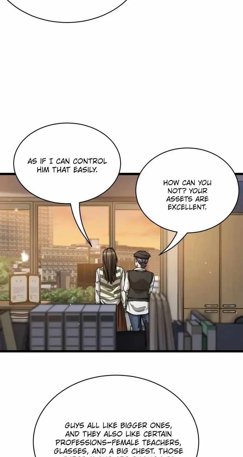 Perfect Life System: Double Cash for Her Favor Chapter 91 page 44 - 