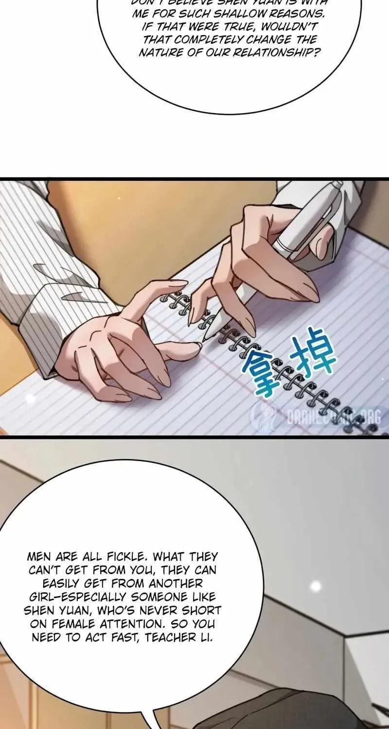 Perfect Life System: Double Cash for Her Favor Chapter 91 page 48 - 