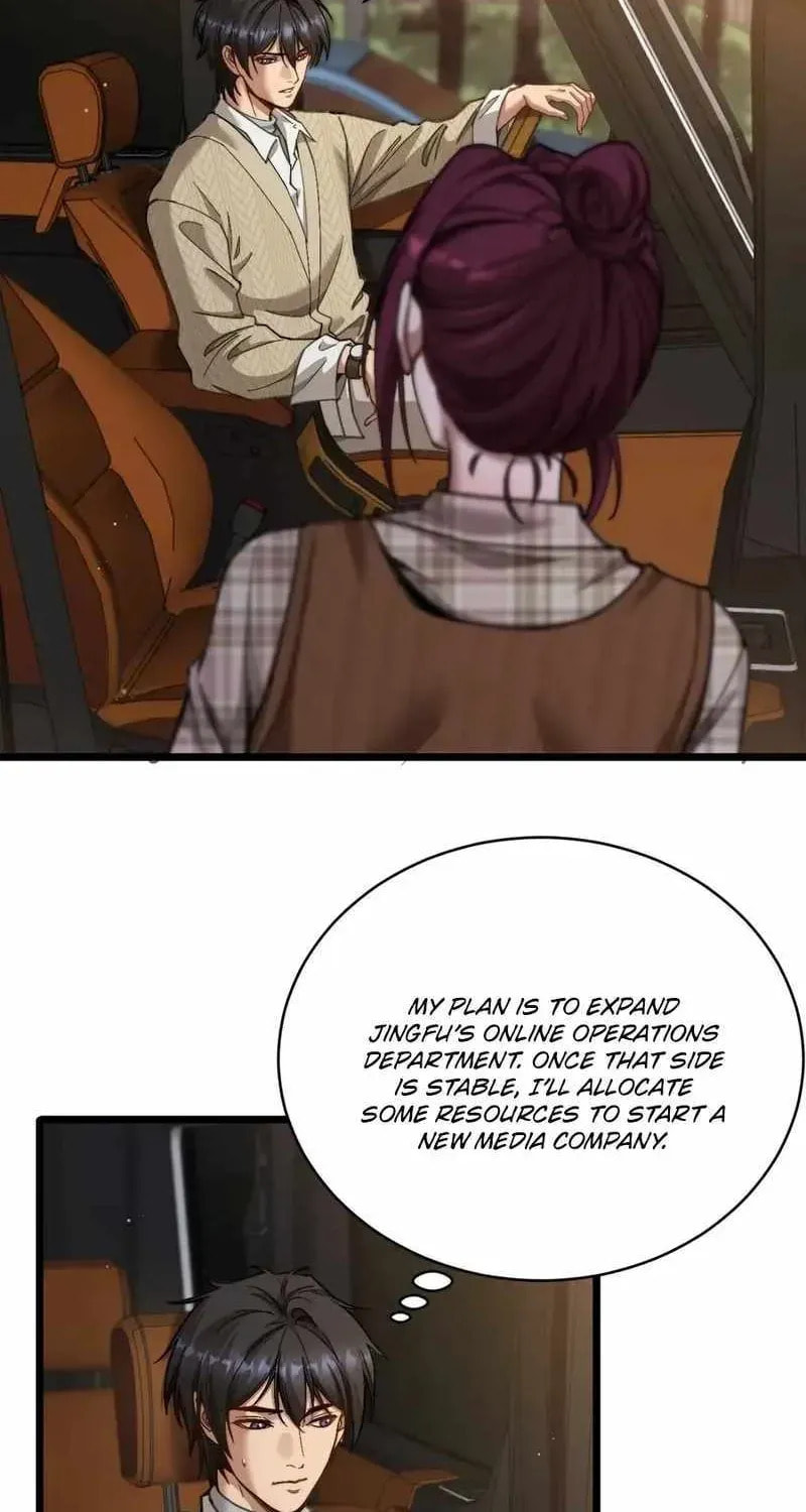Perfect Life System: Double Cash for Her Favor Chapter 91 page 52 - 