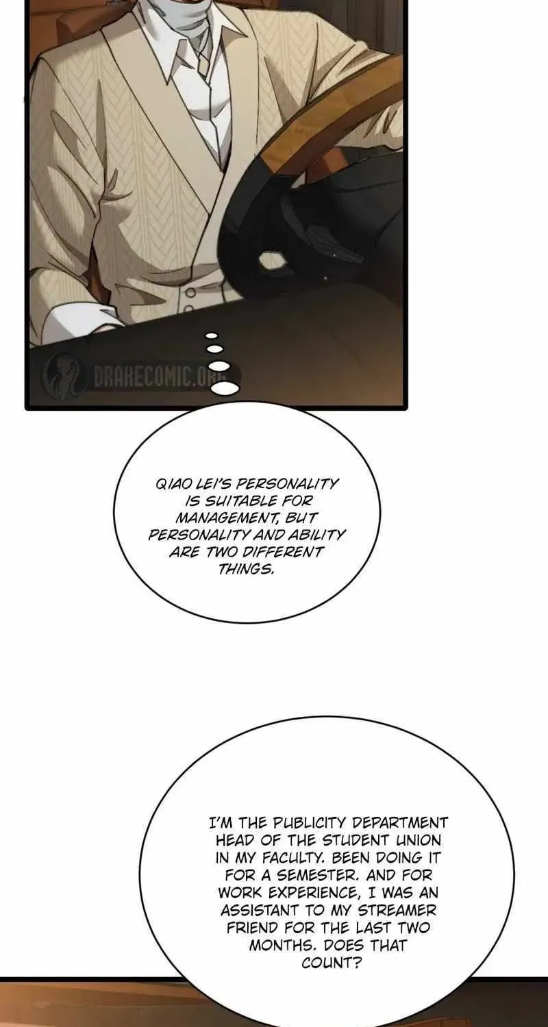 Perfect Life System: Double Cash for Her Favor Chapter 91 page 53 - 