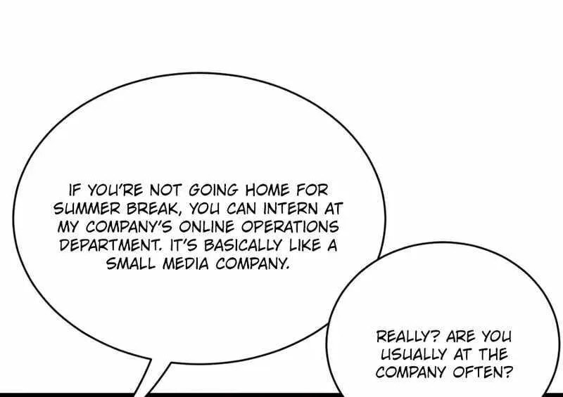 Perfect Life System: Double Cash for Her Favor Chapter 91 page 55 - 