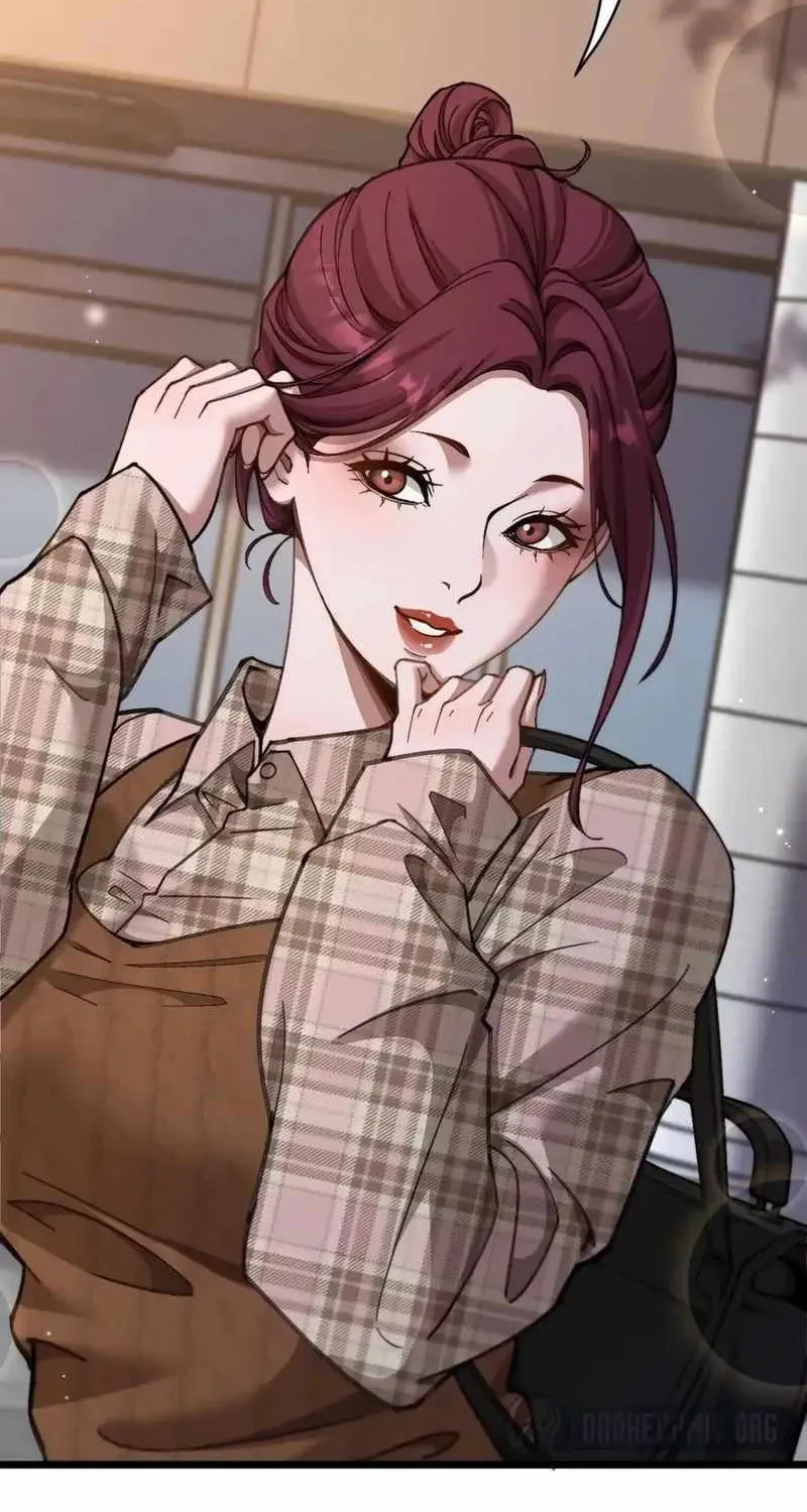 Perfect Life System: Double Cash for Her Favor Chapter 91 page 57 - 