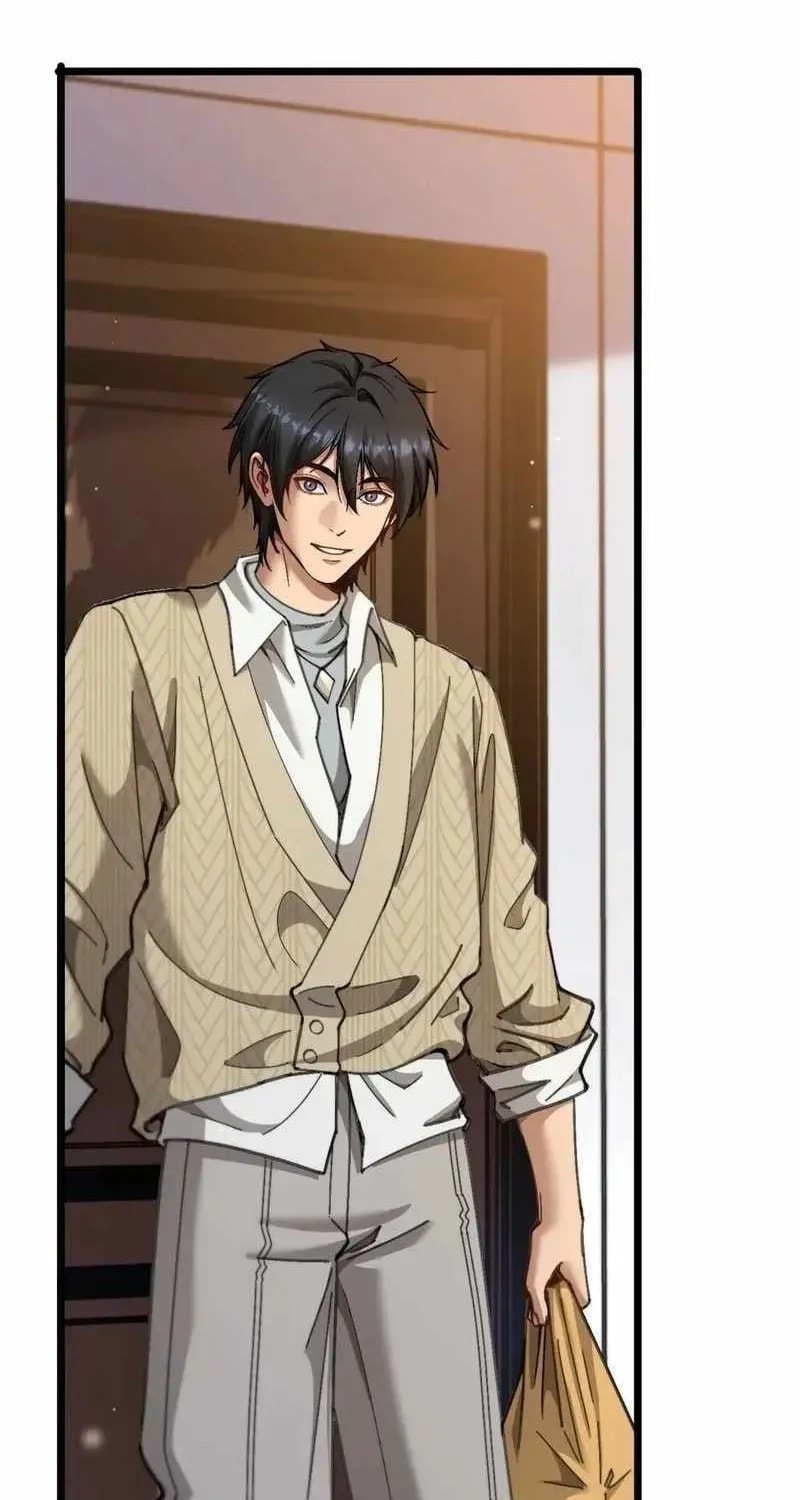 Perfect Life System: Double Cash for Her Favor Chapter 91 page 7 - 