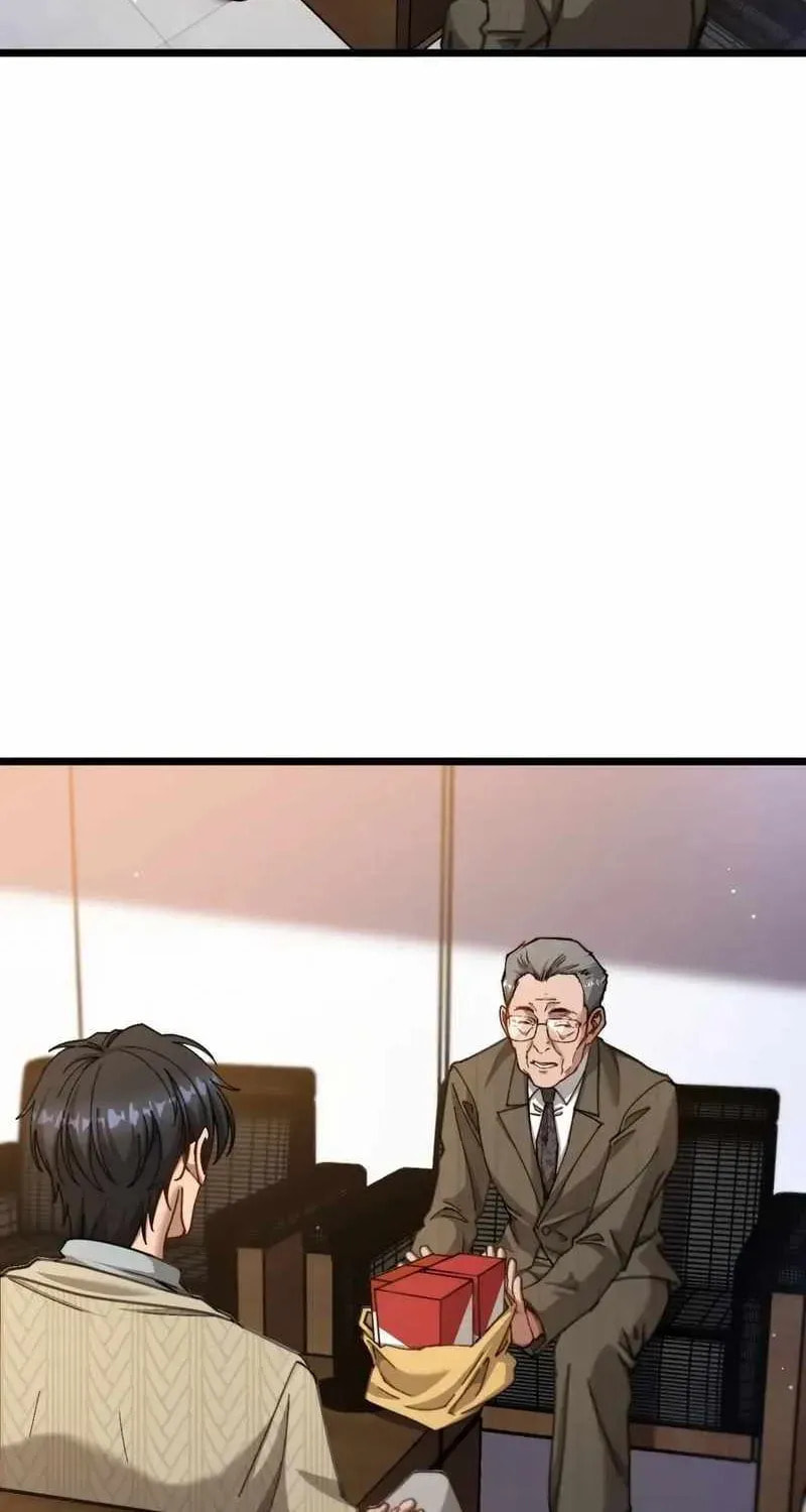 Perfect Life System: Double Cash for Her Favor Chapter 91 page 9 - 