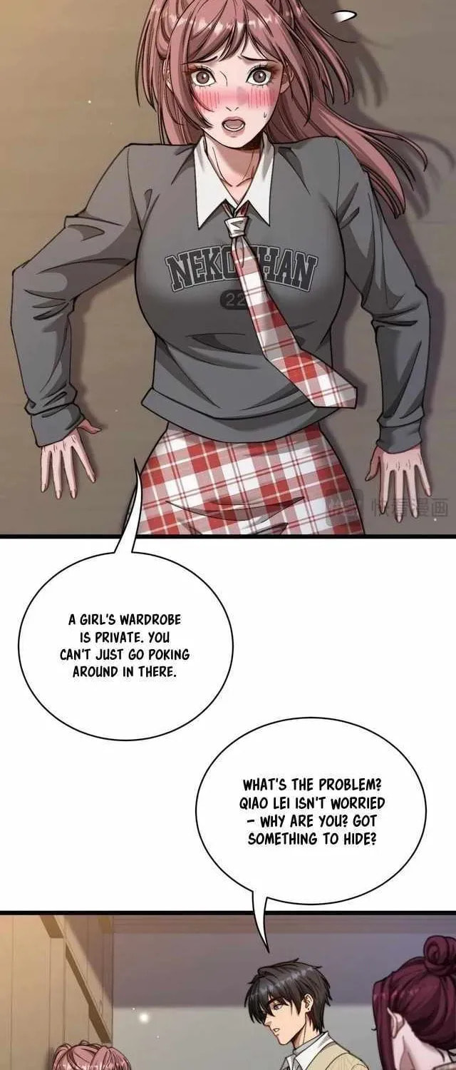 Perfect Life System: Double Cash for Her Favor Chapter 92 page 11 - 