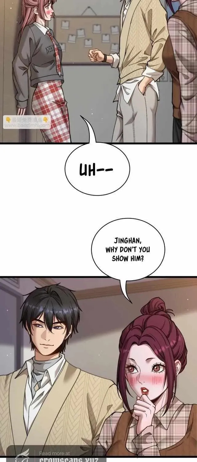Perfect Life System: Double Cash for Her Favor Chapter 92 page 12 - 