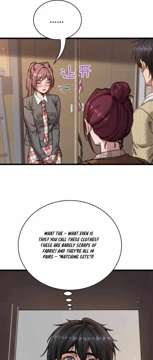 Perfect Life System: Double Cash for Her Favor Chapter 92 page 14 - 