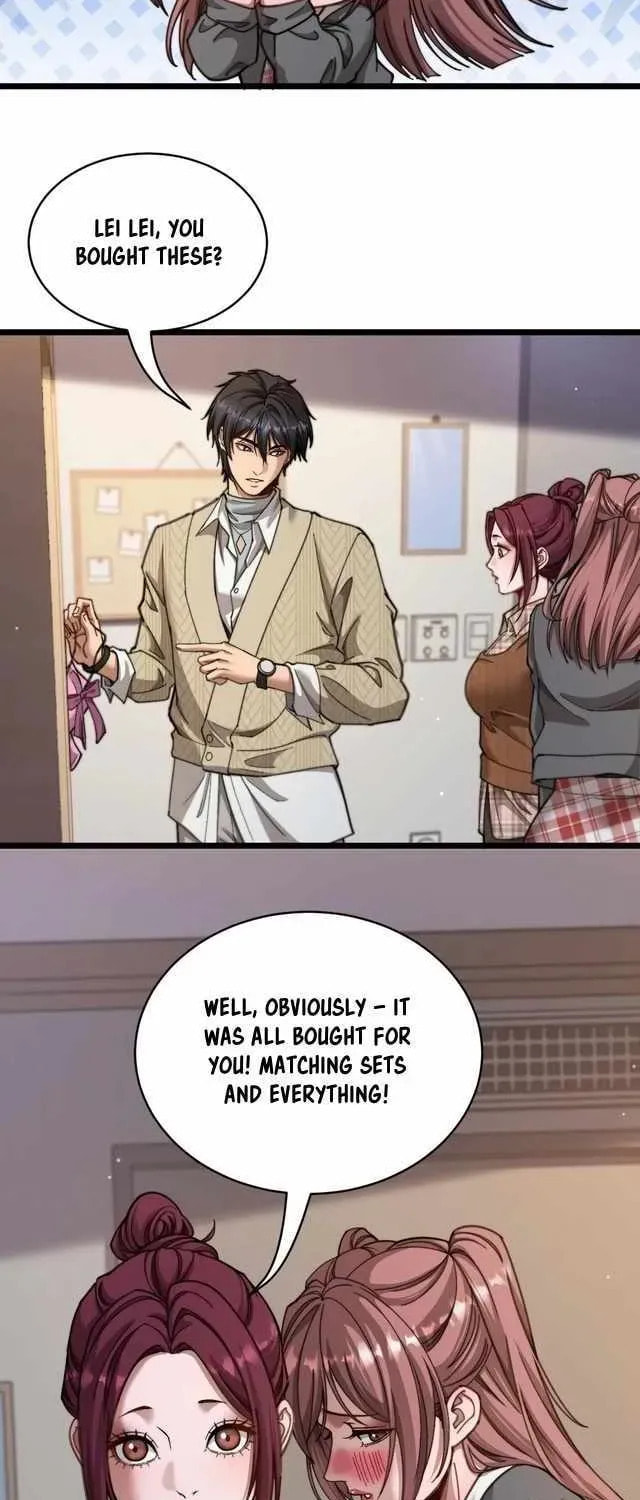Perfect Life System: Double Cash for Her Favor Chapter 92 page 16 - 