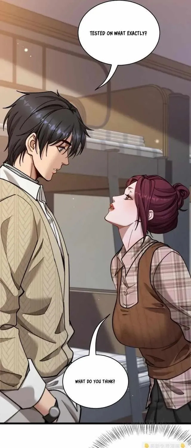 Perfect Life System: Double Cash for Her Favor Chapter 92 page 20 - 