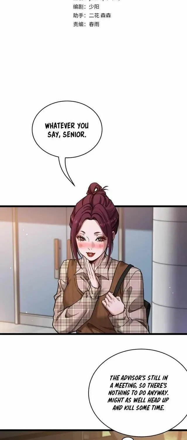 Perfect Life System: Double Cash for Her Favor Chapter 92 page 3 - 