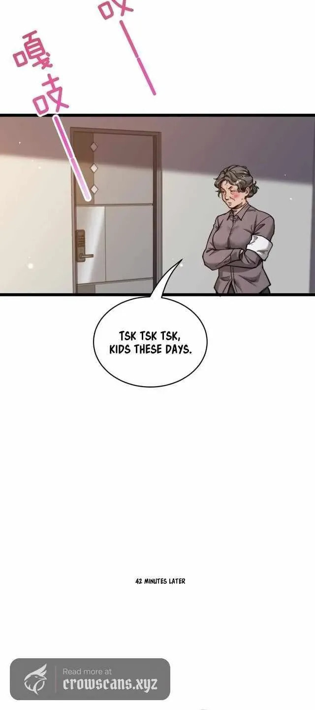 Perfect Life System: Double Cash for Her Favor Chapter 92 page 24 - 
