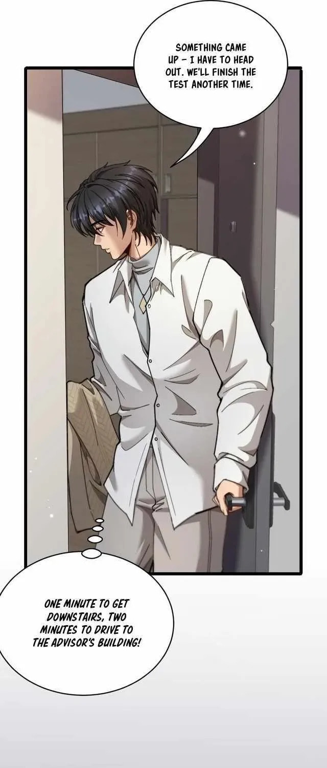 Perfect Life System: Double Cash for Her Favor Chapter 92 page 25 - 
