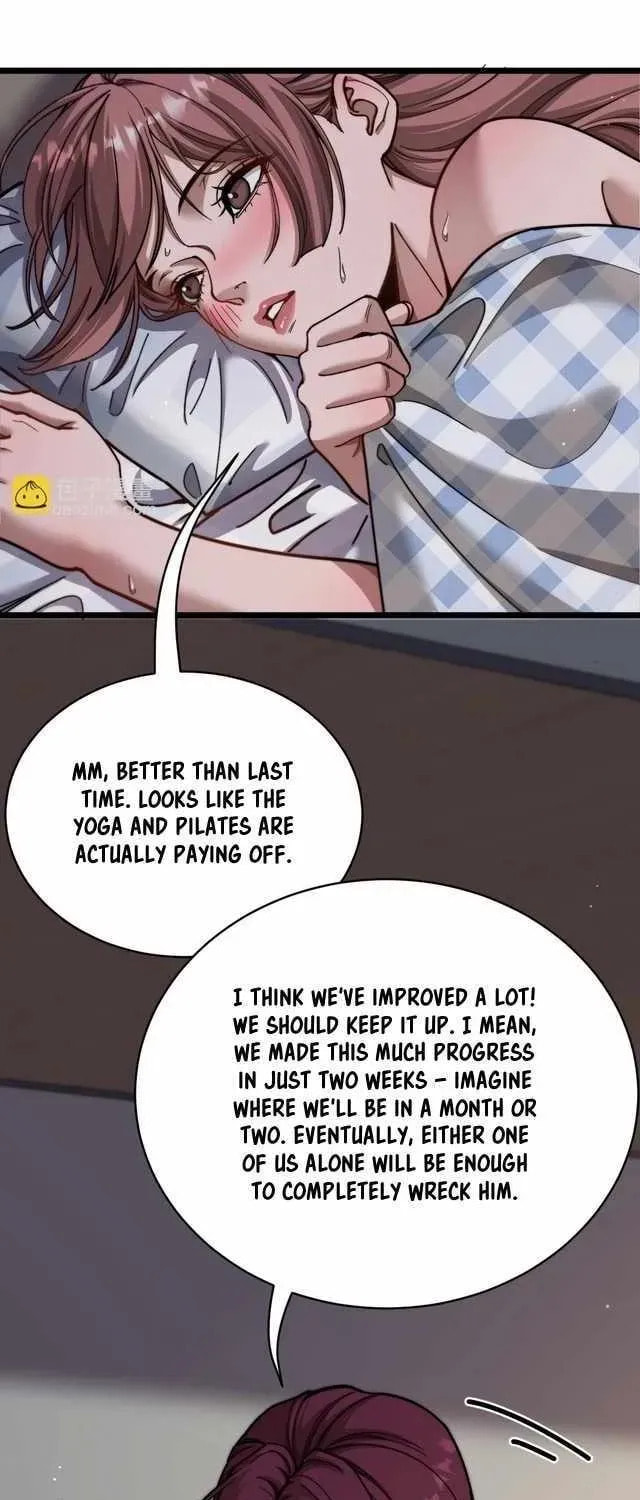 Perfect Life System: Double Cash for Her Favor Chapter 92 page 27 - 