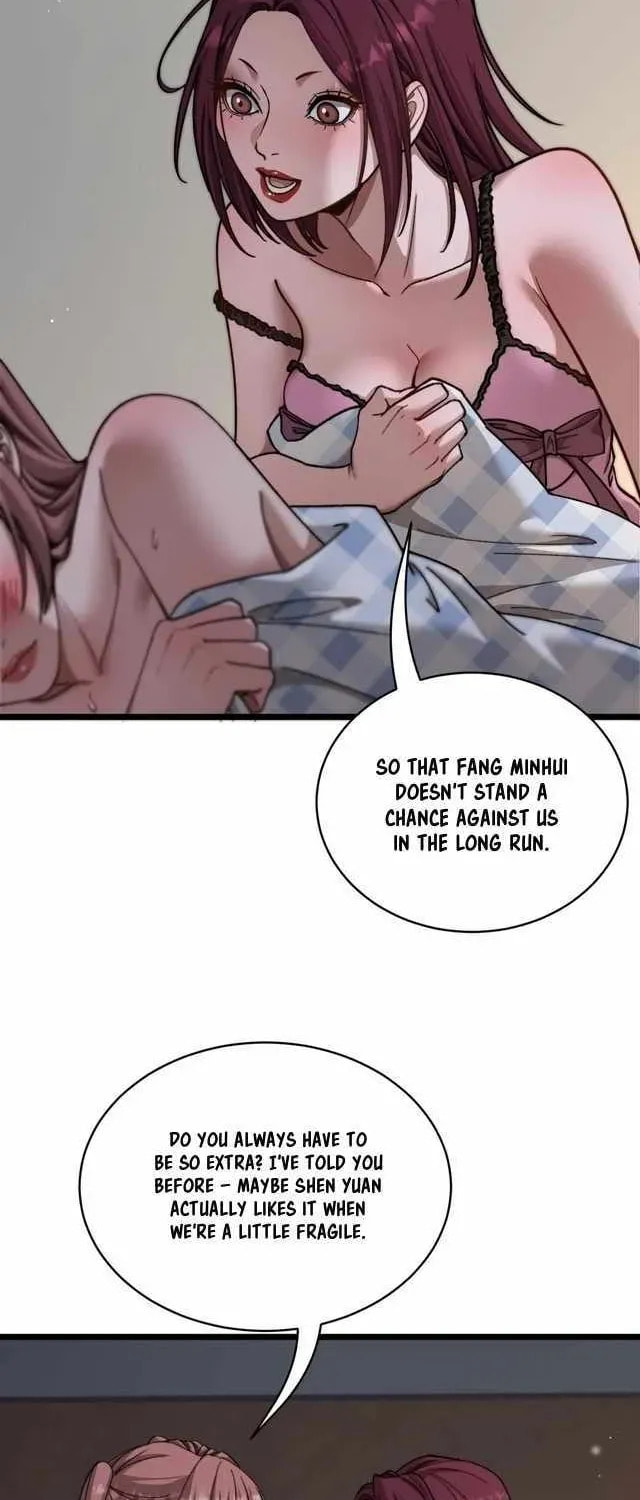 Perfect Life System: Double Cash for Her Favor Chapter 92 page 28 - 