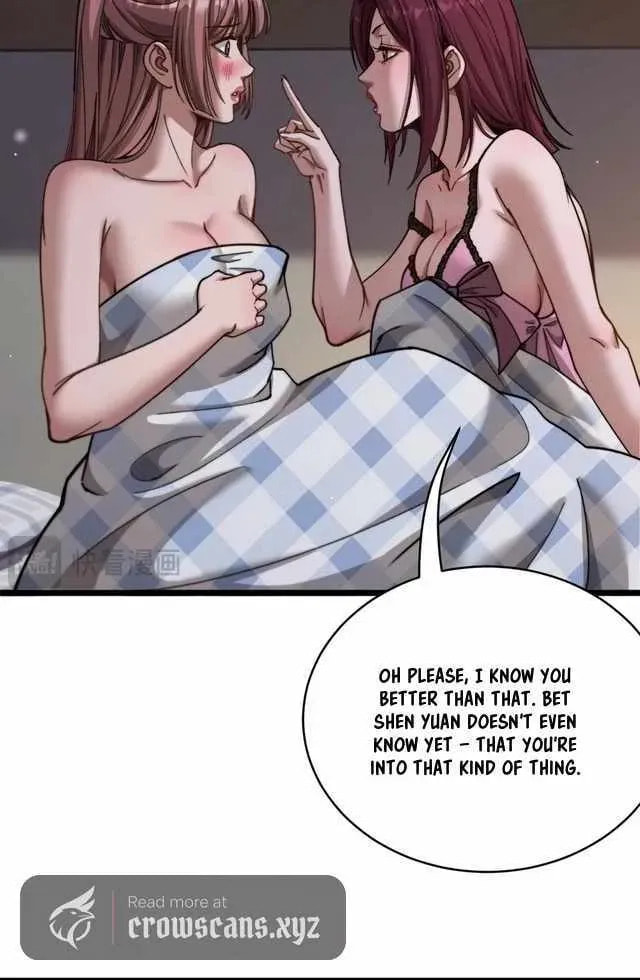 Perfect Life System: Double Cash for Her Favor Chapter 92 page 29 - 
