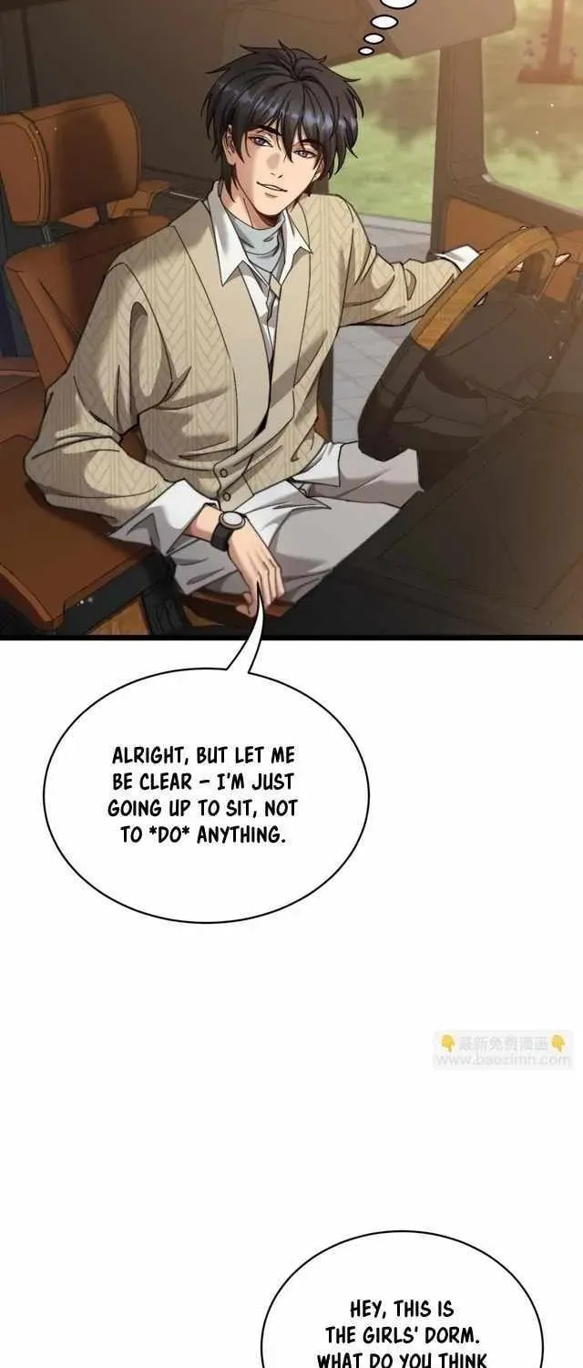 Perfect Life System: Double Cash for Her Favor Chapter 92 page 4 - 