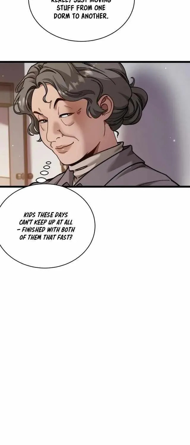 Perfect Life System: Double Cash for Her Favor Chapter 92 page 32 - 