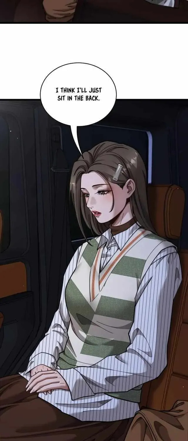 Perfect Life System: Double Cash for Her Favor Chapter 92 page 34 - 