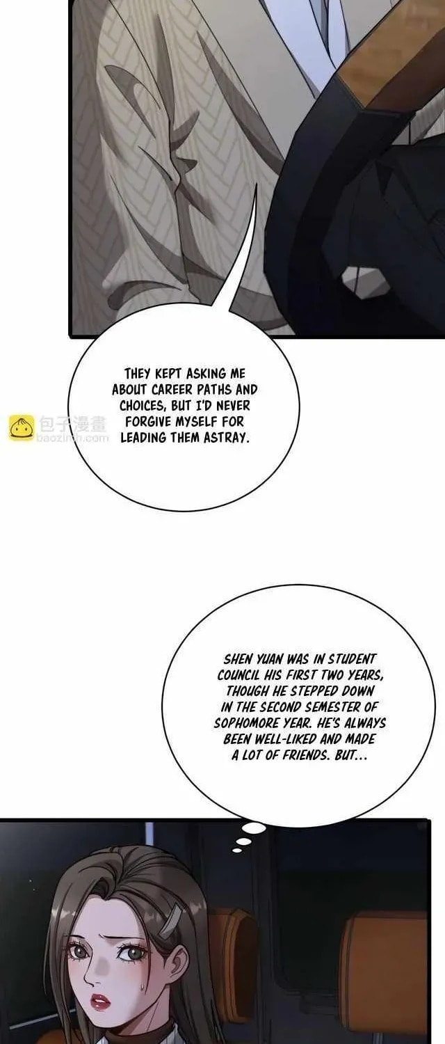 Perfect Life System: Double Cash for Her Favor Chapter 92 page 37 - 