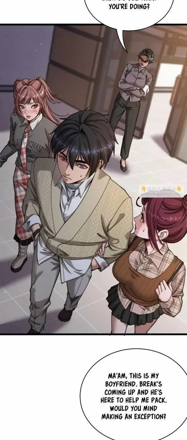 Perfect Life System: Double Cash for Her Favor Chapter 92 page 5 - 