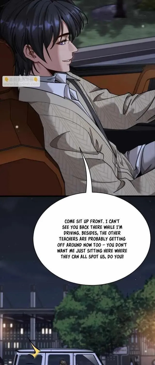 Perfect Life System: Double Cash for Her Favor Chapter 92 page 42 - 