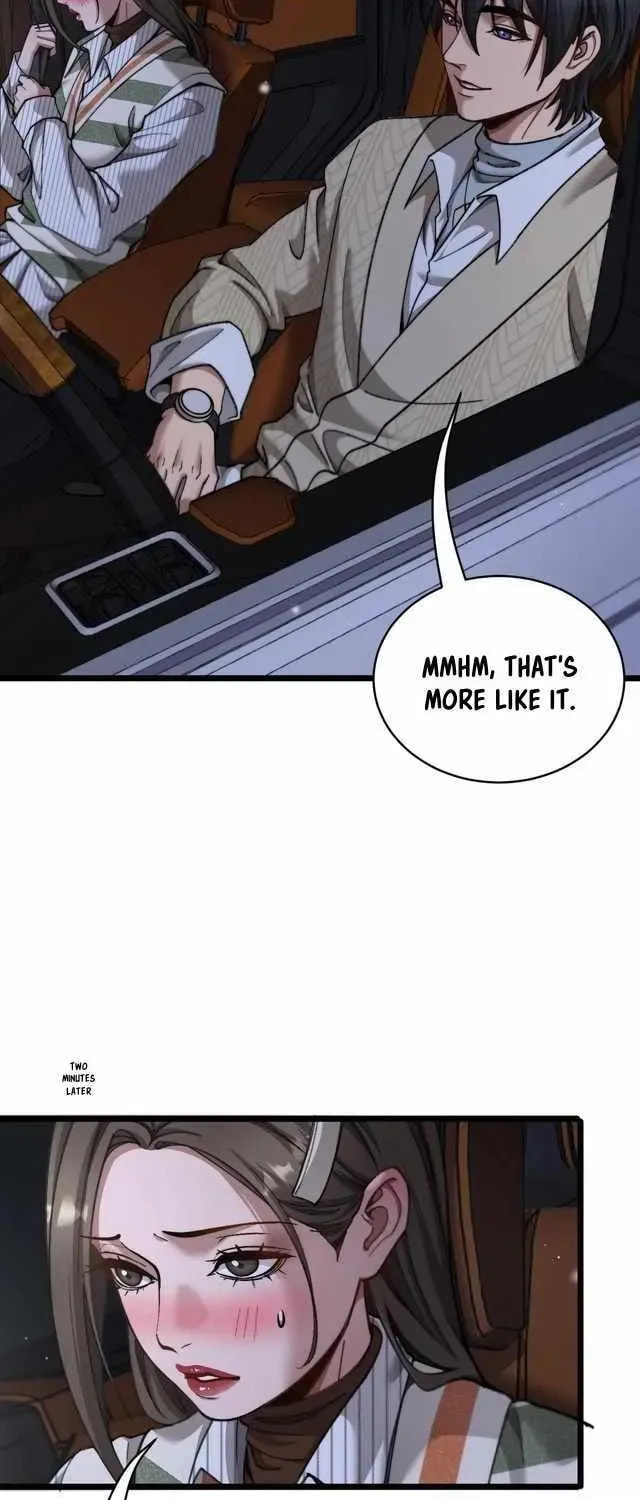 Perfect Life System: Double Cash for Her Favor Chapter 92 page 44 - 