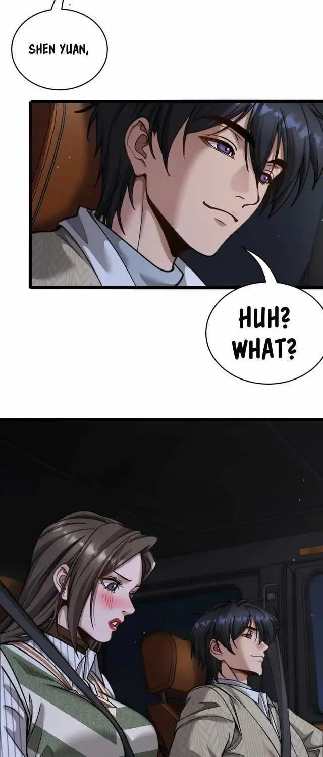 Perfect Life System: Double Cash for Her Favor Chapter 92 page 45 - 