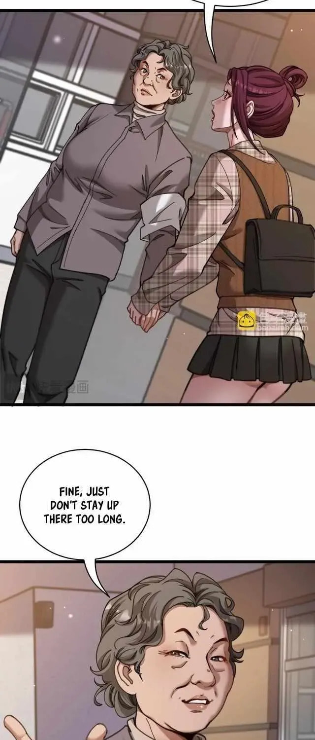 Perfect Life System: Double Cash for Her Favor Chapter 92 page 6 - 