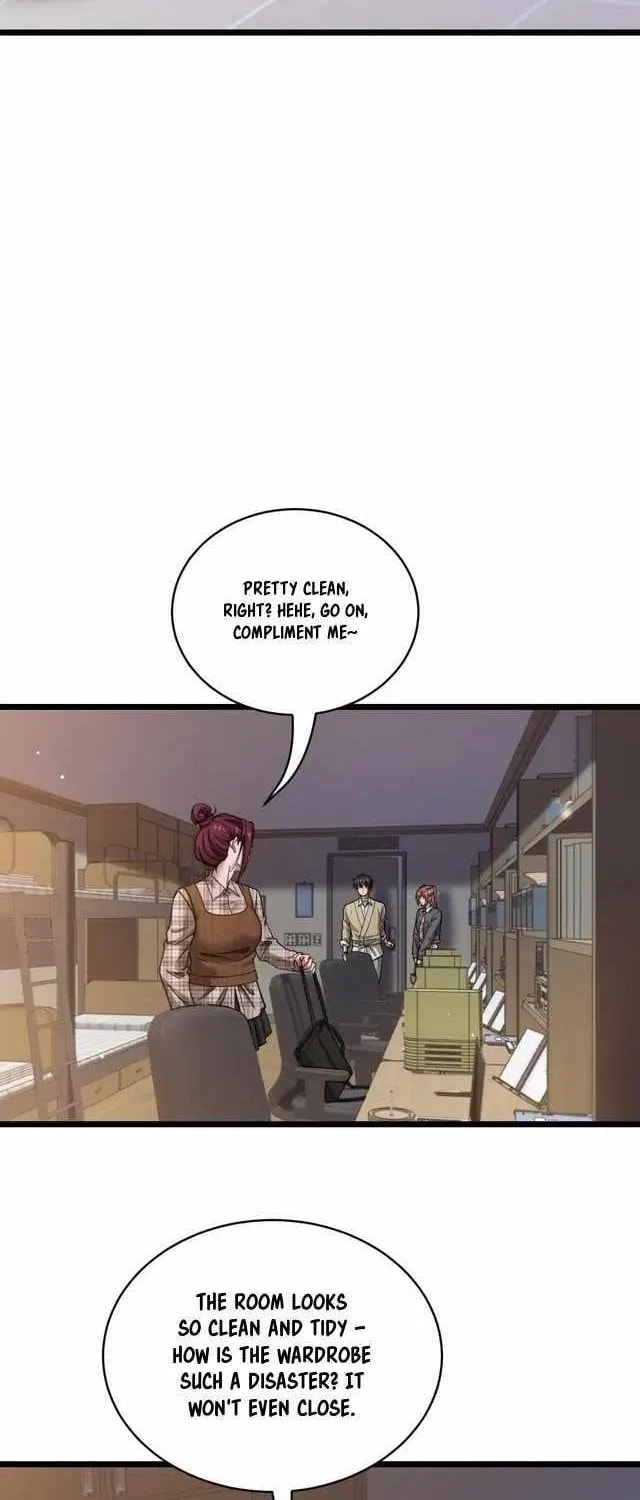 Perfect Life System: Double Cash for Her Favor Chapter 92 page 9 - 