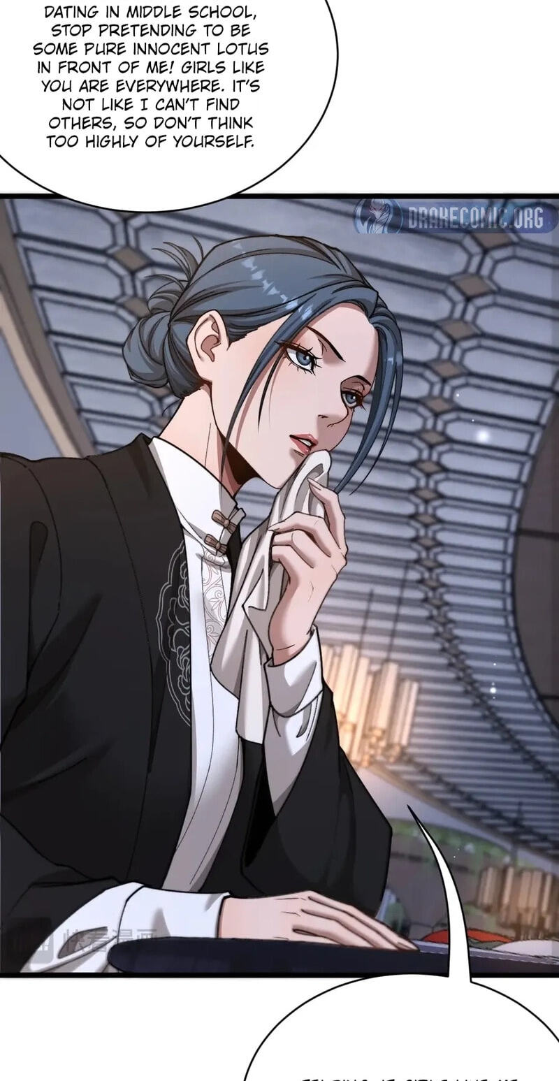 Perfect Life System: Double Cash for Her Favor Chapter 93 page 13 - 