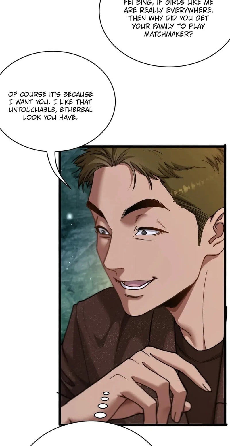 Perfect Life System: Double Cash for Her Favor Chapter 93 page 14 - 