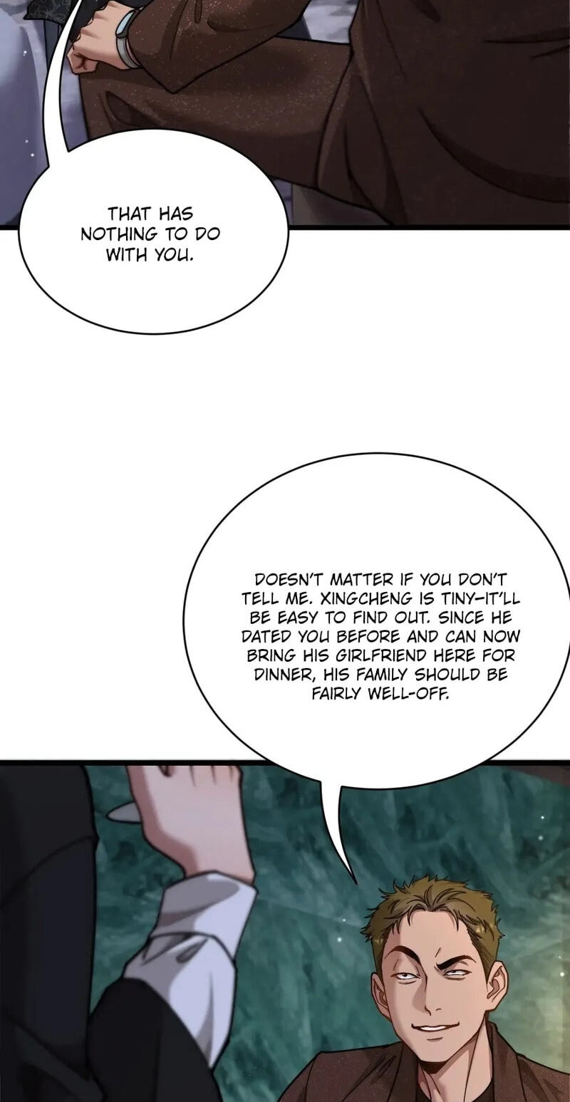 Perfect Life System: Double Cash for Her Favor Chapter 93 page 16 - 