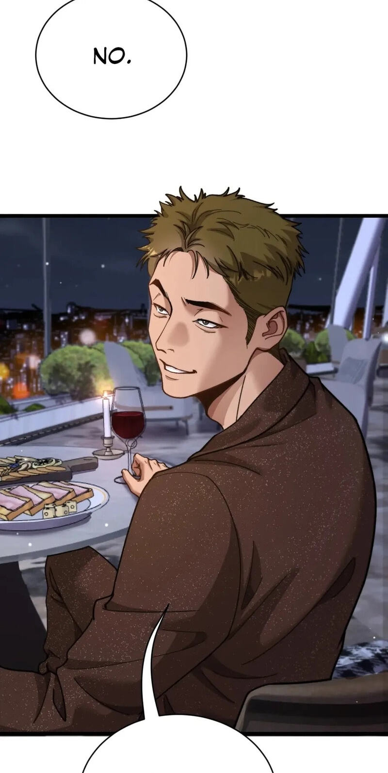 Perfect Life System: Double Cash for Her Favor Chapter 93 page 20 - 