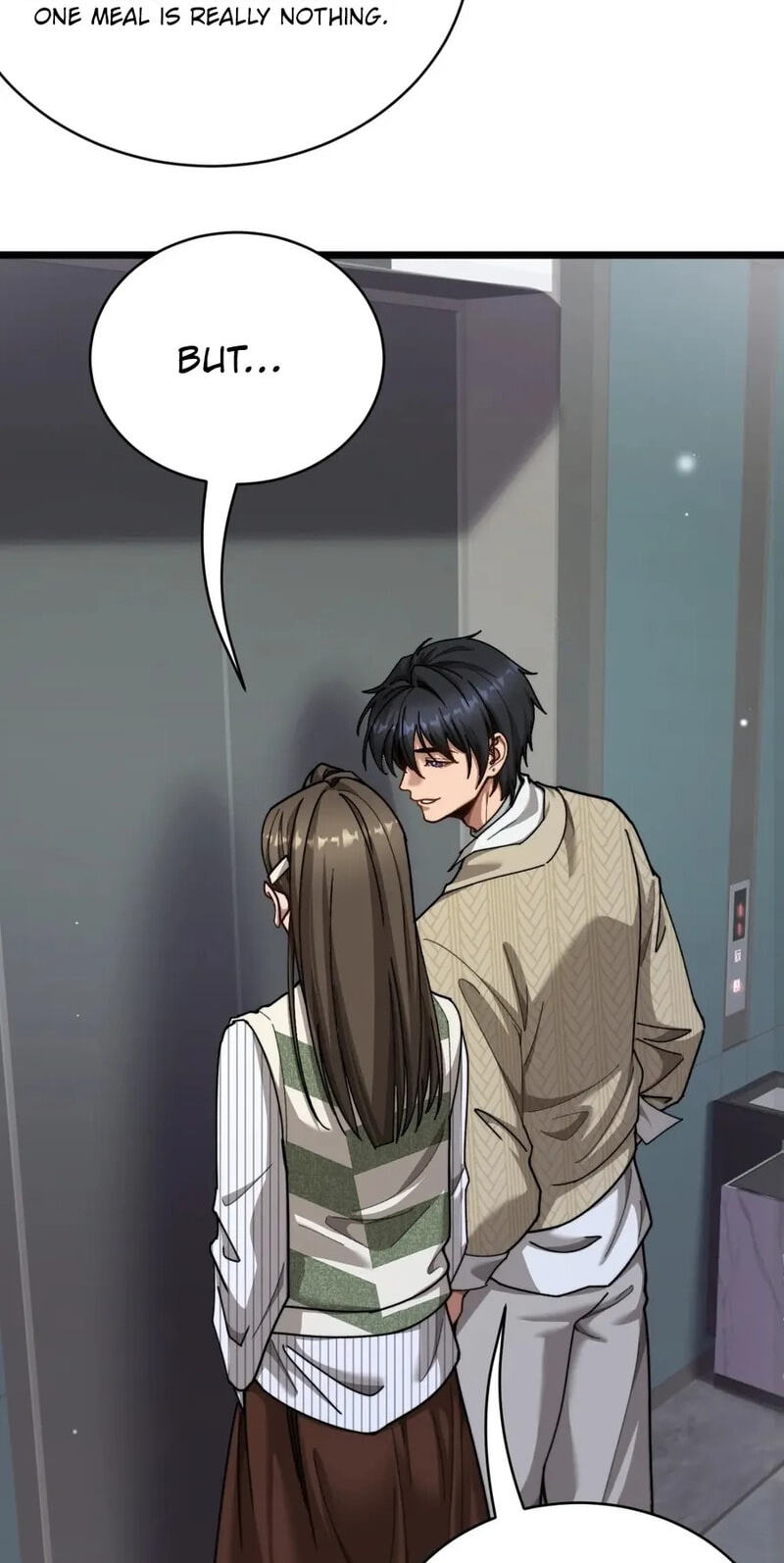 Perfect Life System: Double Cash for Her Favor Chapter 93 page 26 - 